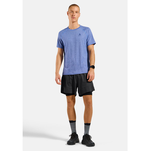 Odlo T-SHIRT CREW NECK S/S X-ALP PW 115 Herren - Funktionsshirt Ansicht 6