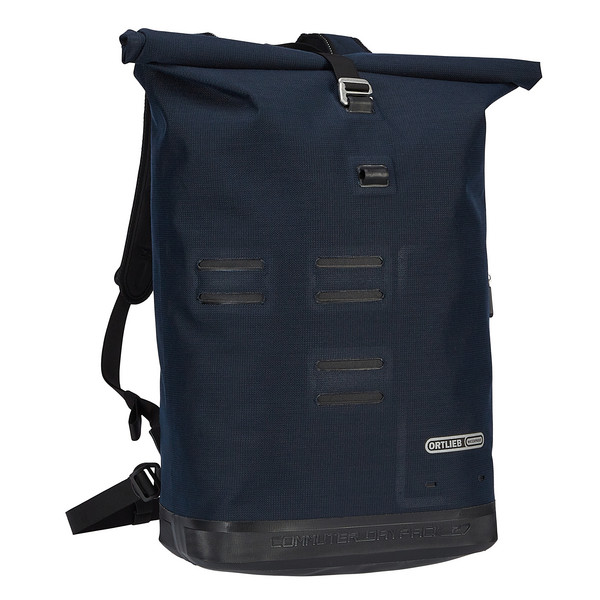Ortlieb COMMUTER DAYPACK URBAN - Wasserdichter Rucksack Ansicht 1