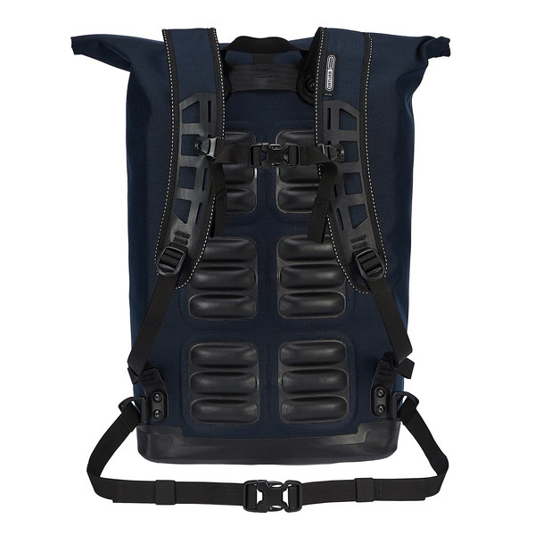 Ortlieb COMMUTER DAYPACK URBAN - Wasserdichter Rucksack Ansicht 3