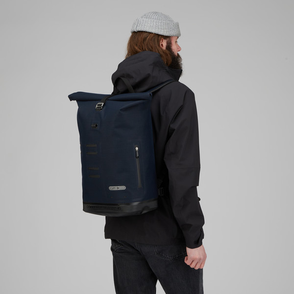 Ortlieb COMMUTER DAYPACK URBAN - Wasserdichter Rucksack Ansicht 11
