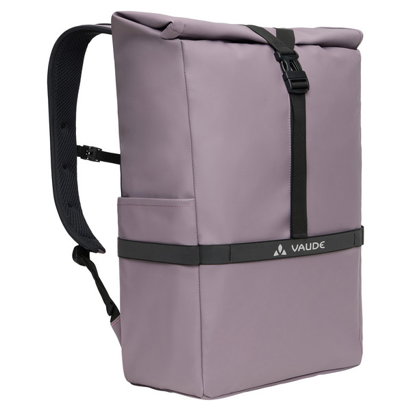 MINEO BACKPACK 23 - Tagesrucksack-PURPLE ASH
