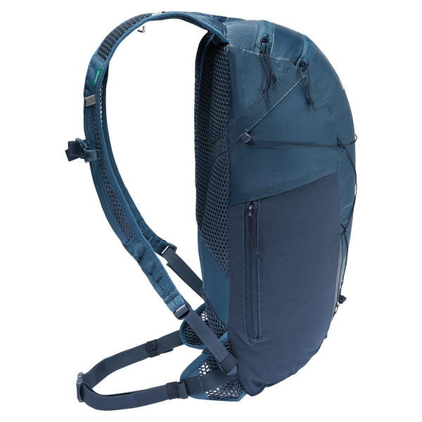 Vaude UPHILL 12 - Fahrradrucksack Ansicht 2