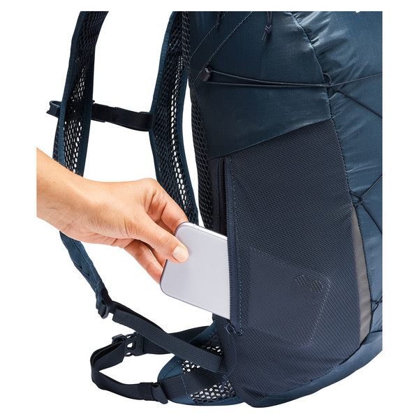 Vaude UPHILL 12 - Fahrradrucksack Ansicht 9