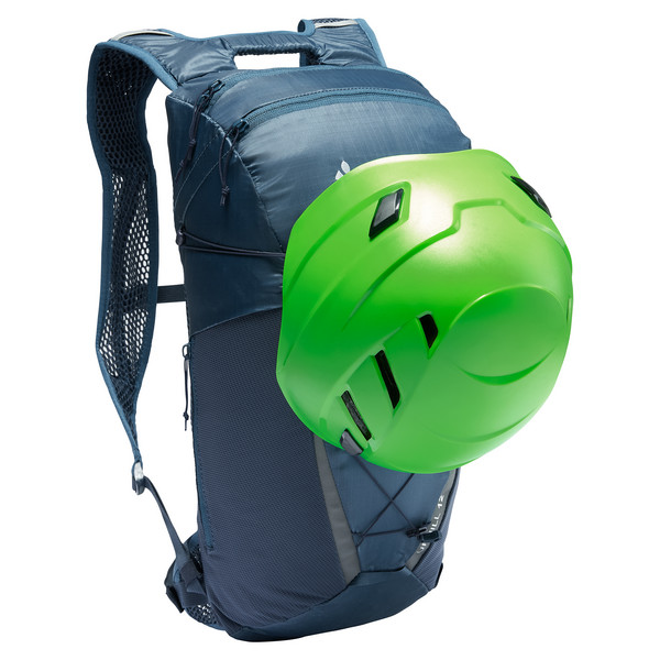 Vaude UPHILL 12 - Fahrradrucksack Ansicht 8
