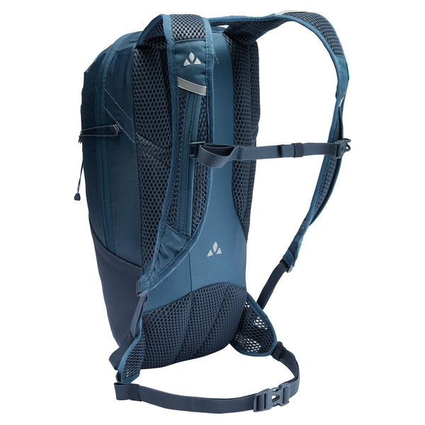Vaude UPHILL 12 - Fahrradrucksack Ansicht 3