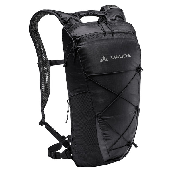 Vaude UPHILL 8 - Fahrradrucksack Ansicht 1