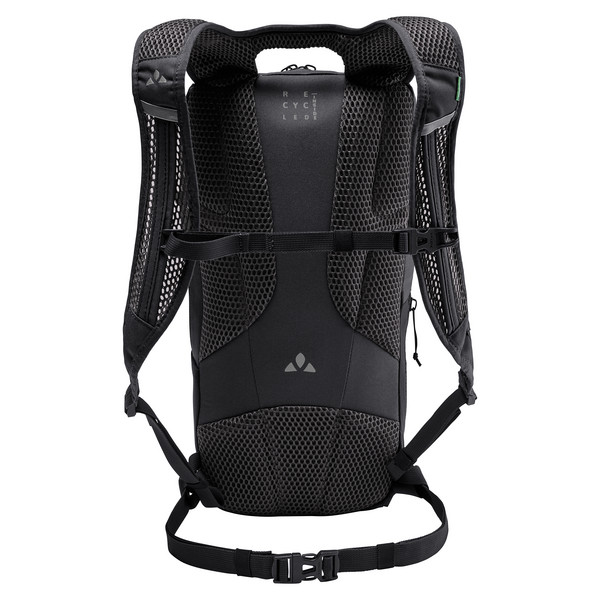 Vaude UPHILL 8 - Fahrradrucksack Ansicht 4