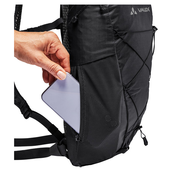 Vaude UPHILL 8 - Fahrradrucksack Ansicht 6