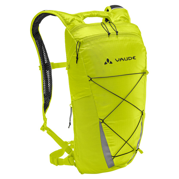 UPHILL 8 - Fahrradrucksack-BRIGHT GREEN