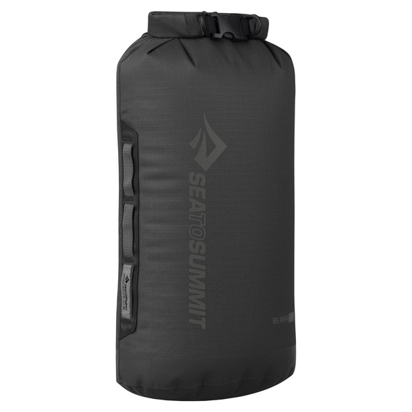 Sea to Summit BIG RIVER DRY BAG - Wasserdichter Packsack Ansicht 1