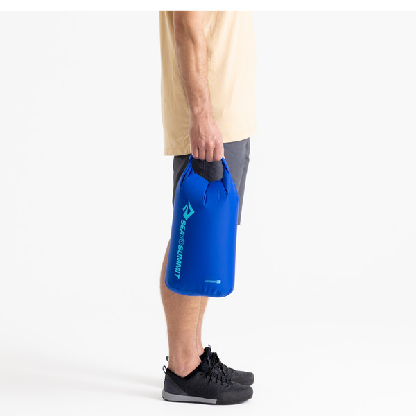 Sea to Summit LIGHTWEIGHT DRY BAG - Wasserdichter Packsack Ansicht 2