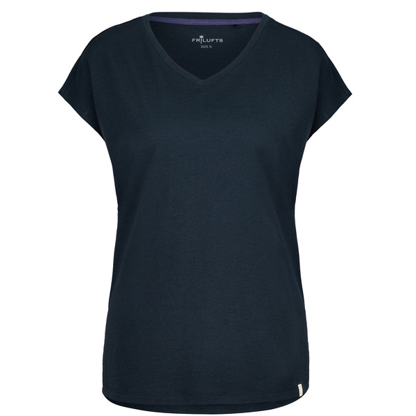 Frilufts LESJA LEISURE T-SHIRT Damen - T-Shirt Ansicht 1