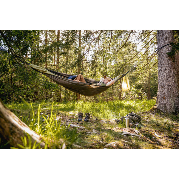 Amazonas MOSKITO-TRAVELLER-QUILTED - Hängematte Ansicht 11
