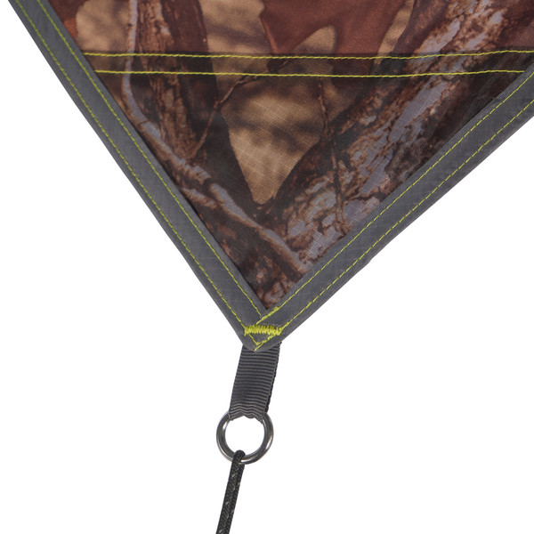 Amazonas TRAVELLER TARP - Tarp Ansicht 5
