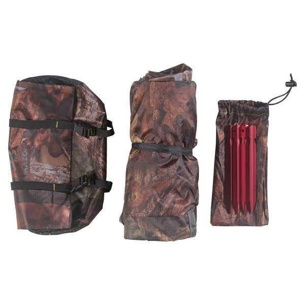 Amazonas TRAVELLER TARP - Tarp Ansicht 13