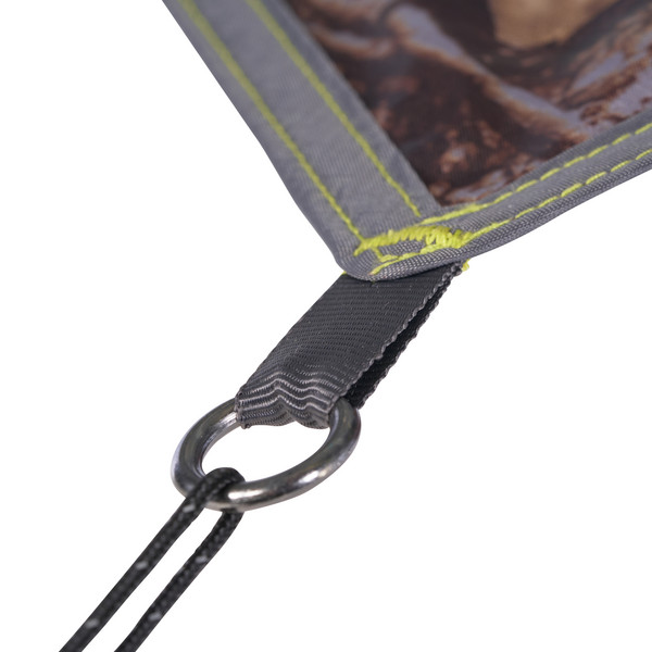 Amazonas TRAVELLER TARP - Tarp Ansicht 10