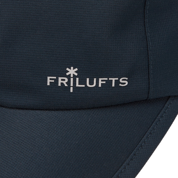 Frilufts NUMBUR WATERPROOF CAP Unisex - Cap Ansicht 3