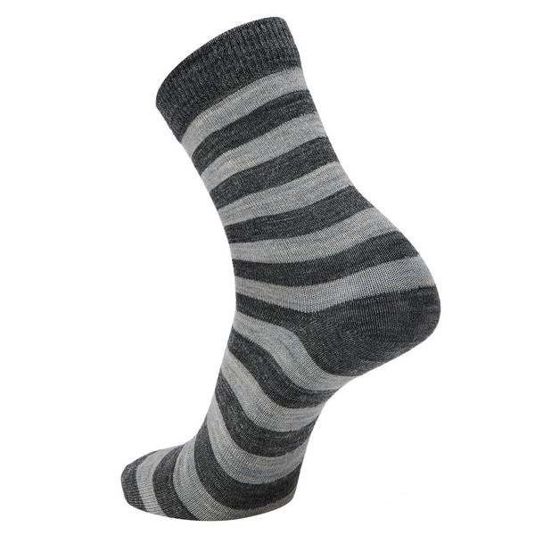 Frilufts VILLARRICA THIN STRIPES SOCKS Unisex - Freizeitsocken Ansicht 2
