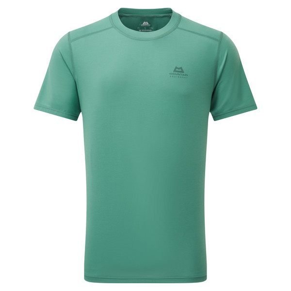 Mountain Equipment HEADPOINT MENS TEE Herren - Funktionsshirt Ansicht 1