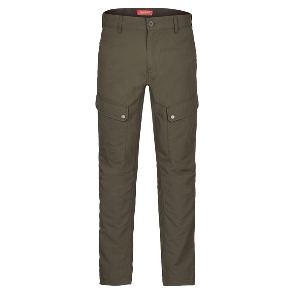 Craghoppers NOSILIFE ADVENTURE TROUSER Herren - Reisehose Ansicht 1