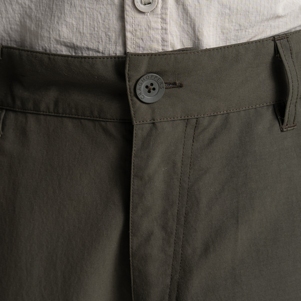 Craghoppers NOSILIFE ADVENTURE TROUSER Herren - Reisehose Ansicht 12
