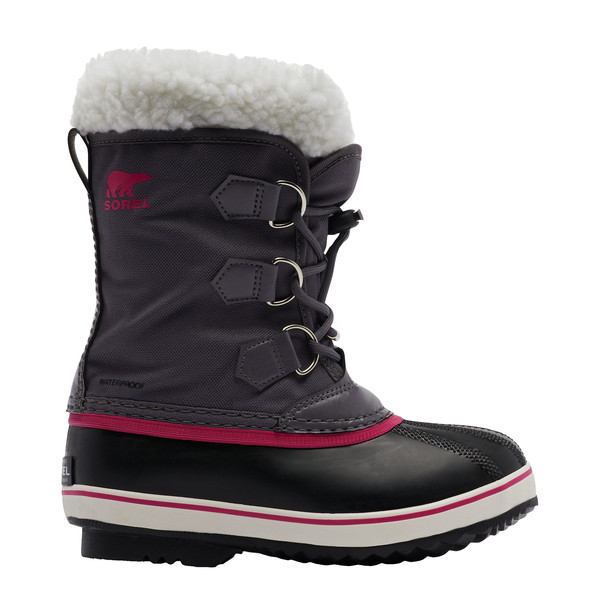 Sorel CHILDRENS YOOT PAC NYLON WP Kinder - Winterstiefel Ansicht 1