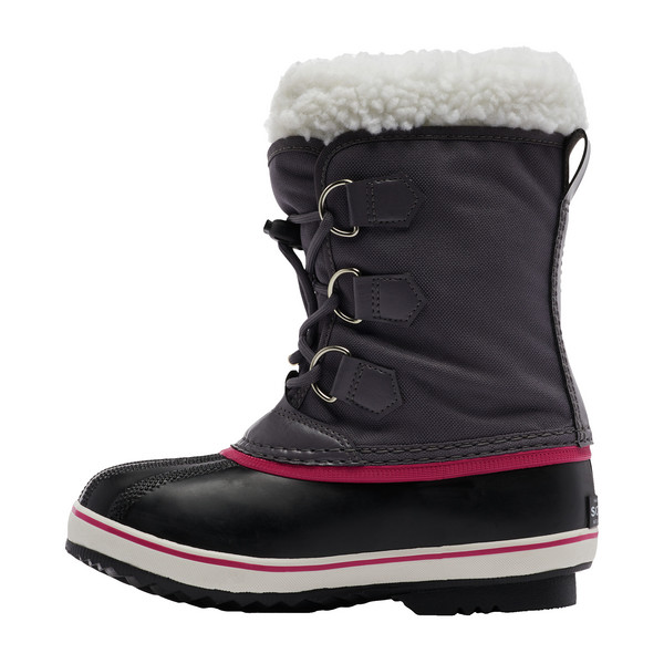Sorel CHILDRENS YOOT PAC NYLON WP Kinder - Winterstiefel Ansicht 3