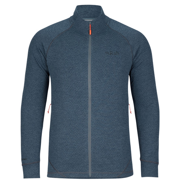 Rab NEXUS JACKET Herren - Fleecejacke Ansicht 1