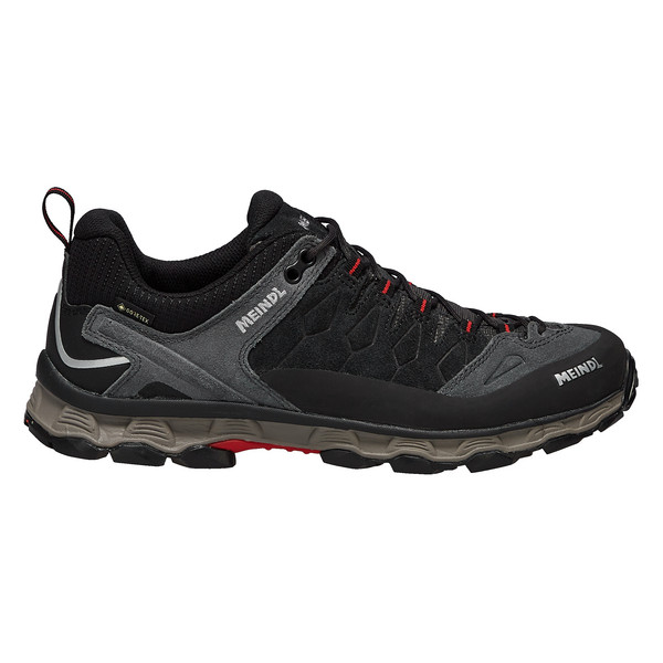 Meindl LITE TRAIL GTX Herren - Wanderschuhe Ansicht 1