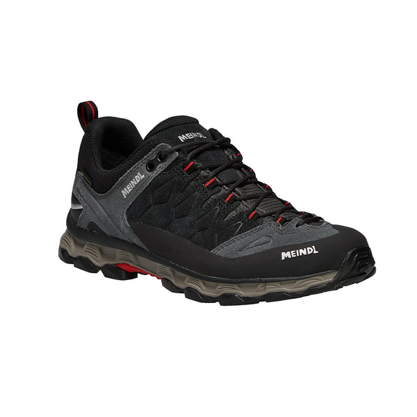 Meindl LITE TRAIL GTX Herren - Wanderschuhe Ansicht 2
