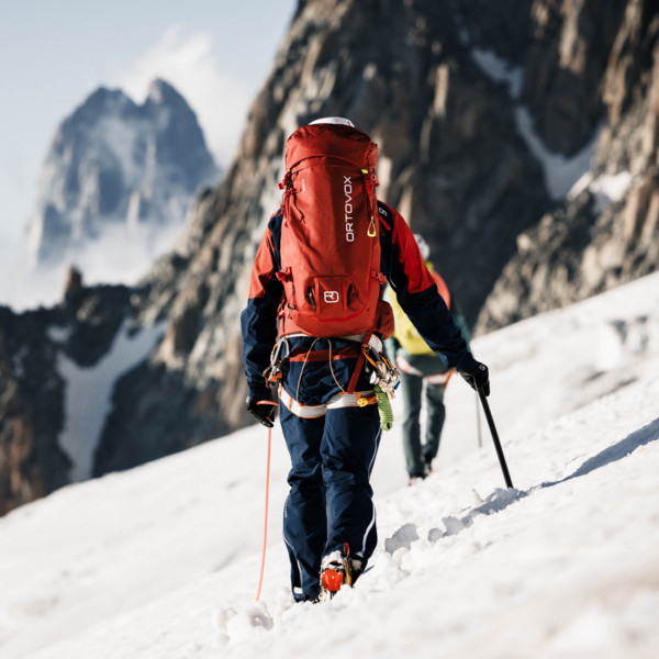 Ortovox PEAK 45 - Tourenrucksack Ansicht 23