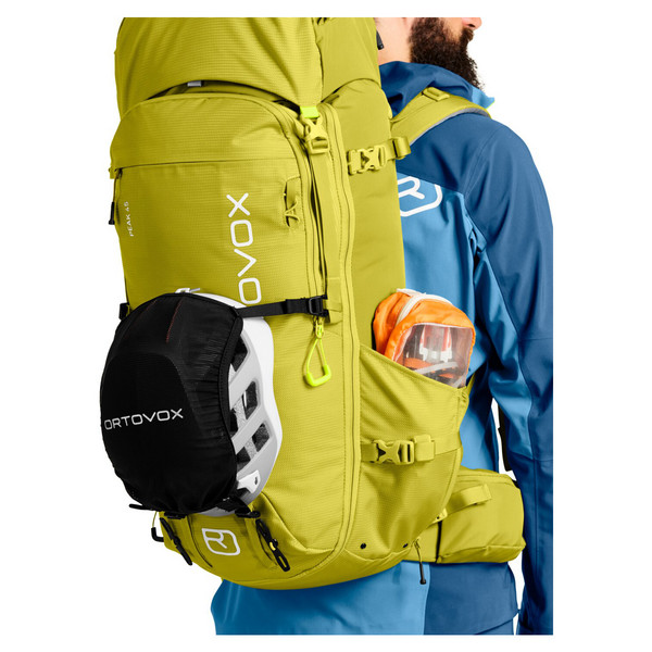 Ortovox PEAK 45 - Tourenrucksack Ansicht 18