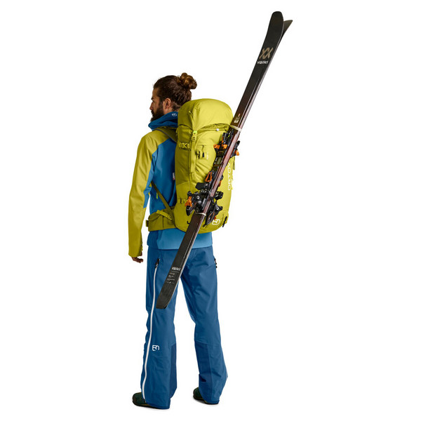 Ortovox PEAK 45 - Tourenrucksack Ansicht 20