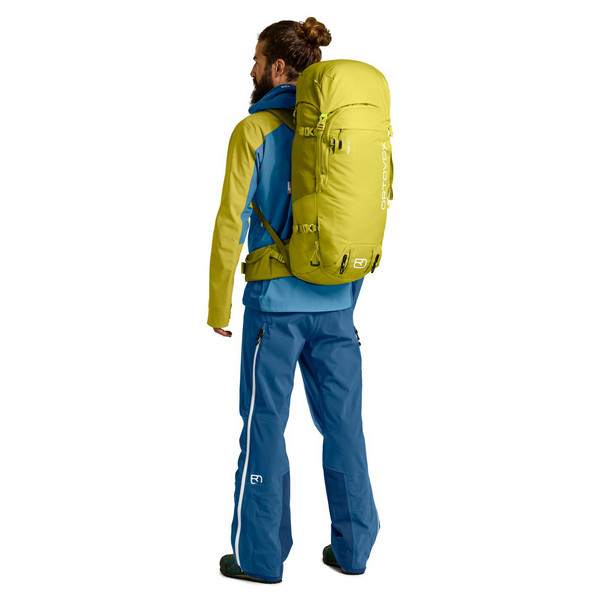 Ortovox PEAK 45 - Tourenrucksack Ansicht 21