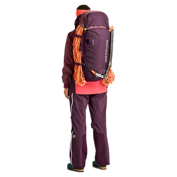 Ortovox PEAK 42 S - Tourenrucksack Ansicht 18