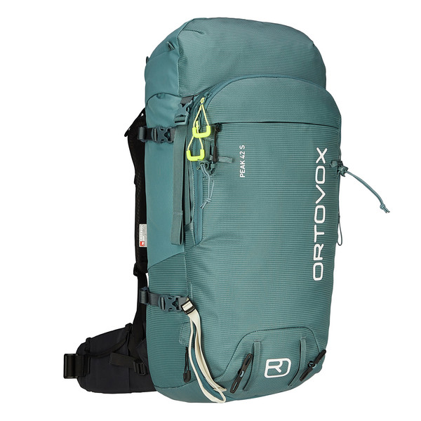 Ortovox PEAK 42 S - Tourenrucksack Ansicht 1