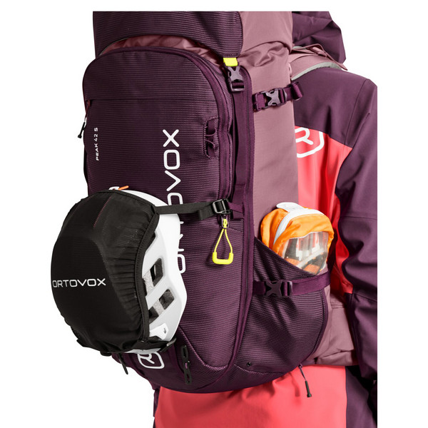 Ortovox PEAK 42 S - Tourenrucksack Ansicht 21