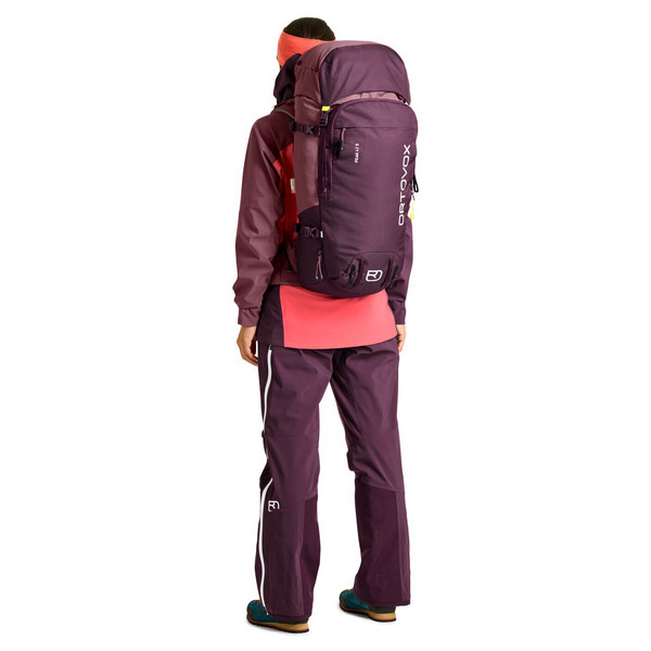 Ortovox PEAK 42 S - Tourenrucksack Ansicht 17