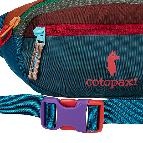Cotopaxi KAPAI 1.5L HIP PACK Unisex - Hüfttasche Ansicht 3