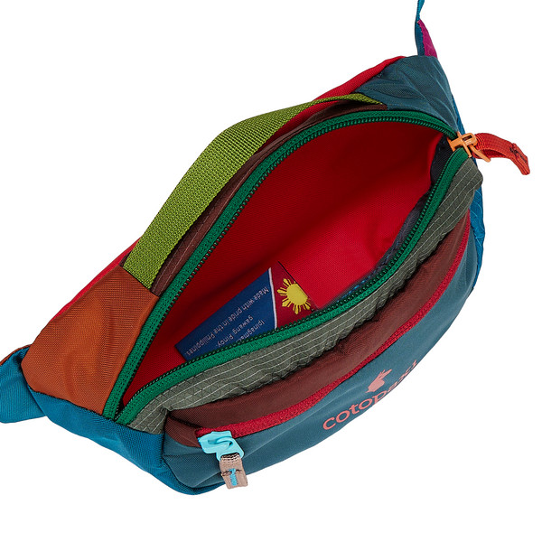 Cotopaxi KAPAI 1.5L HIP PACK Unisex - Hüfttasche Ansicht 4