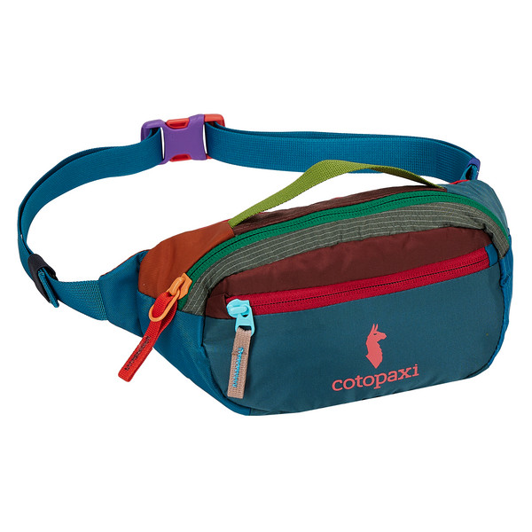 Cotopaxi KAPAI 1.5L HIP PACK Unisex - Hüfttasche Ansicht 1