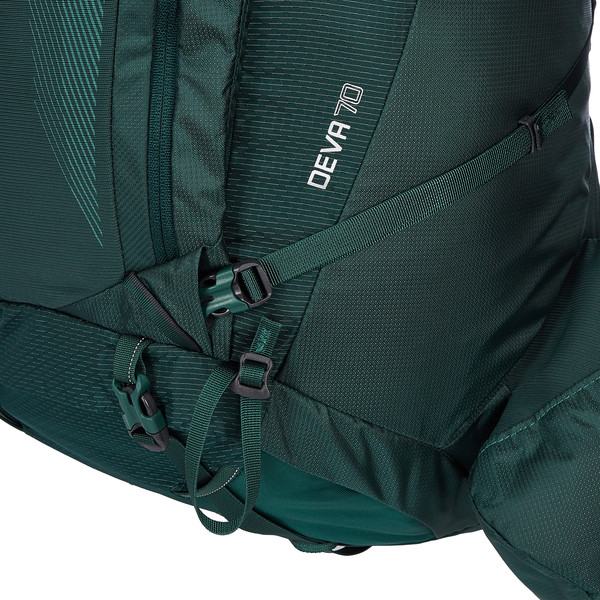 Gregory DEVA 70 Damen - Trekkingrucksack Ansicht 13