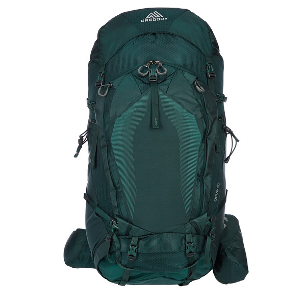 Gregory DEVA 70 Damen - Trekkingrucksack Ansicht 6