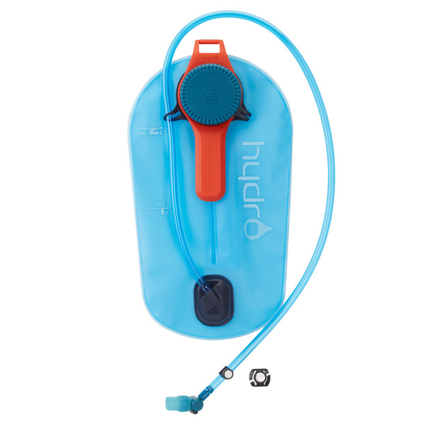 Gregory HYDRO 2L RESERVOIR - Trinksystem Ansicht 1