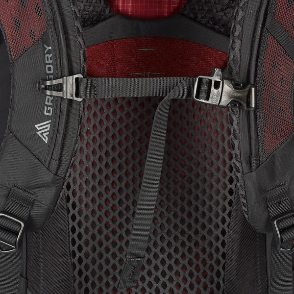 Gregory ZULU 35 - Tourenrucksack Ansicht 12