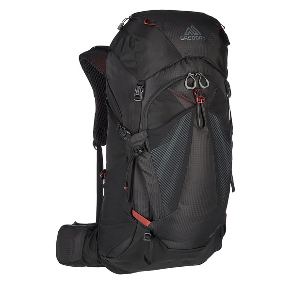 Gregory ZULU 35 - Tourenrucksack Ansicht 1