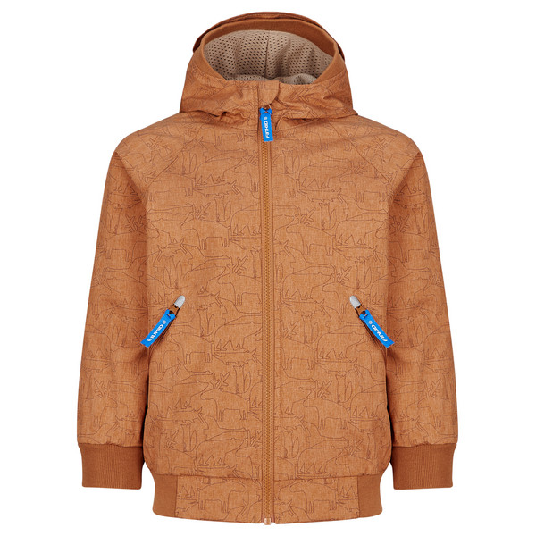 Finkid TALLESSA Kinder - Regenjacke Ansicht 1