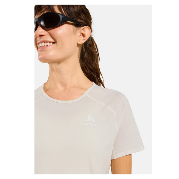 Odlo T-SHIRT CREW NECK S/S X-ALP PW 115 Damen - Funktionsshirt Ansicht 5
