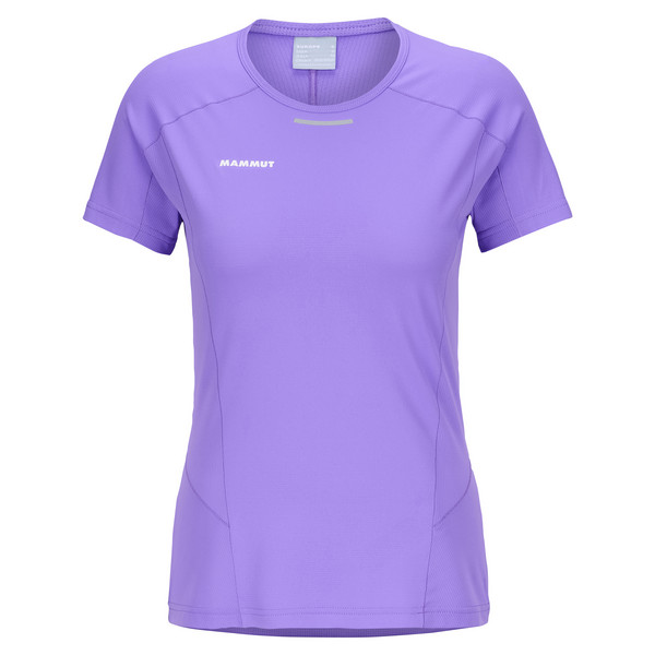 Mammut AENERGY FL T-SHIRT WOMEN Damen - Funktionsshirt Ansicht 1
