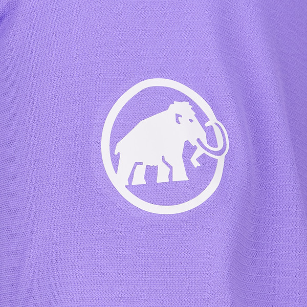 Mammut AENERGY FL T-SHIRT WOMEN Damen - Funktionsshirt Ansicht 3